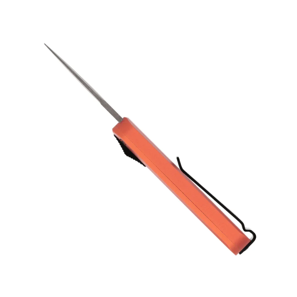 New CobraTec Knives knives for sale CALIFORNIA OTF 928SB-ORANGE knives for sale