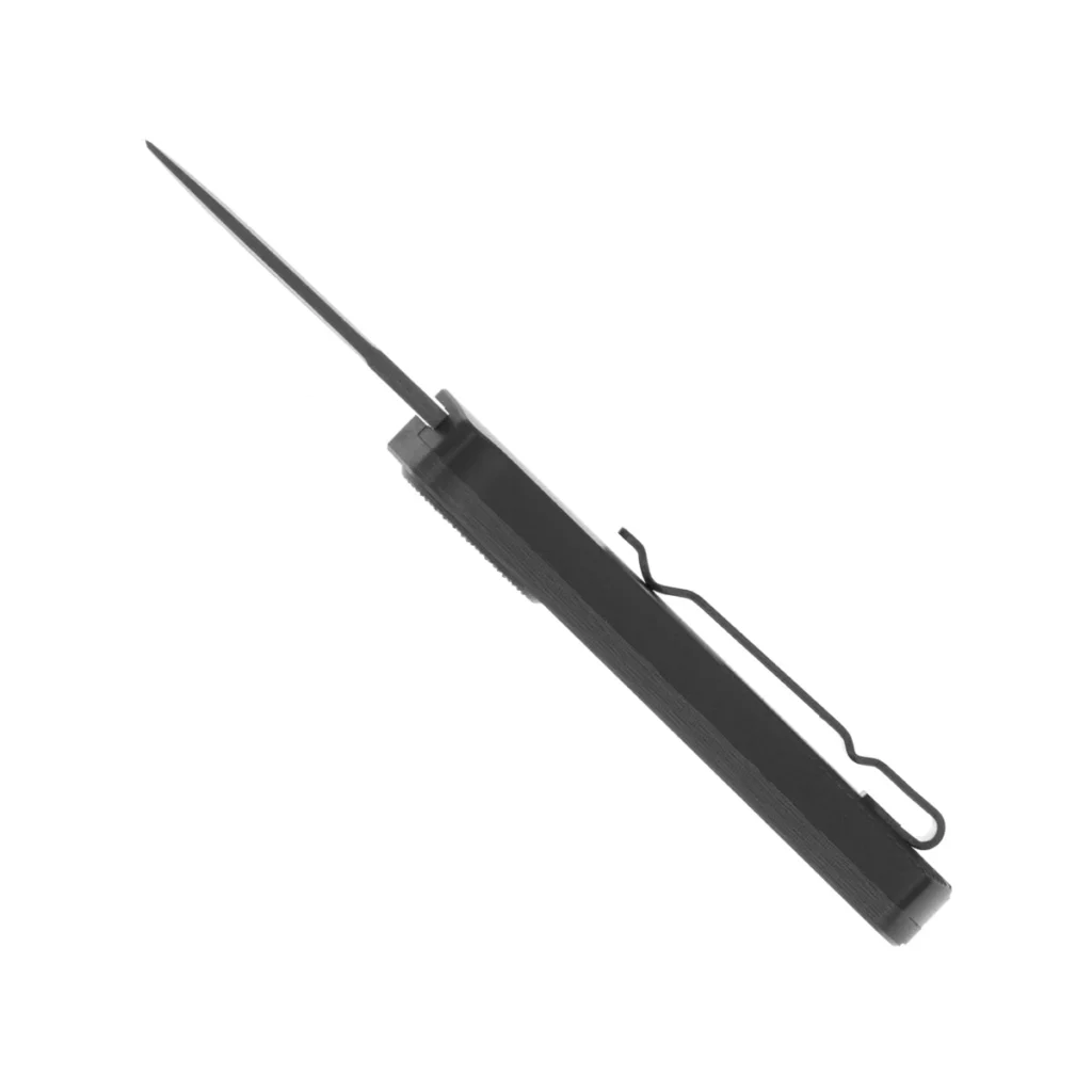 New CobraTec Knives knives for sale CALIFORNIA OTF 952-BLACK WITH CARBON FIBER knives for sale