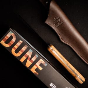 BeaverCraft, welcome to the TSA Knives Family! knives for sale BSH6 - Breeze Bushcraft knife knives for sale