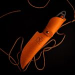 SNK1 - Skeleton knife knife for sale