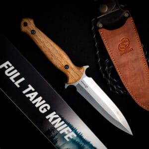 BeaverCraft, welcome to the TSA Knives Family! knives for sale TLK2 - Tactical knife knives for sale