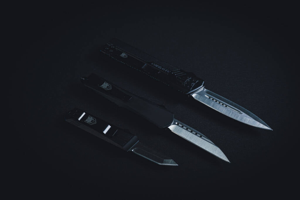 COBRA TEC: TACTICAL KNIVES WITH A BITE knives for sale COBRA TEC: TACTICAL KNIVES WITH A BITE knives for sale