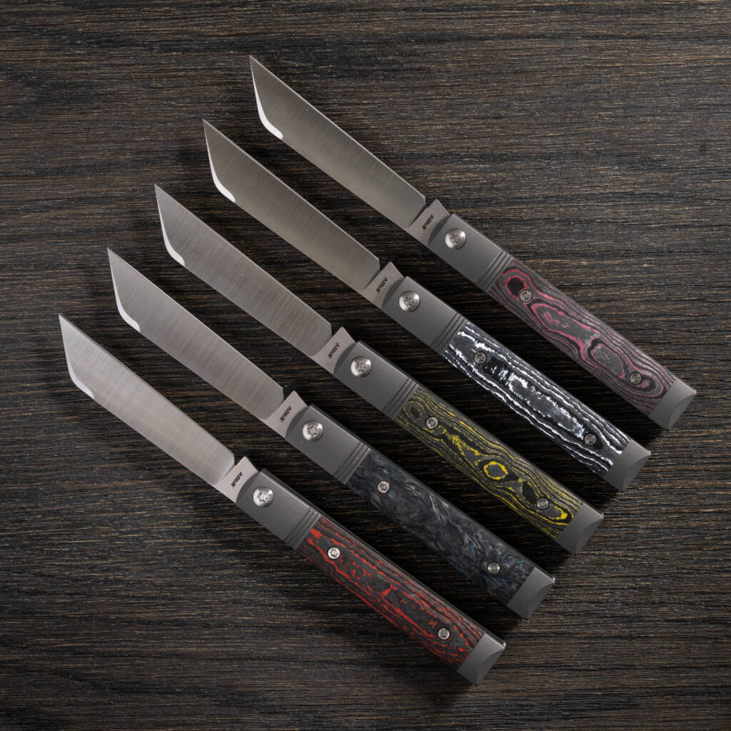Thank You! knives for sale Thank You! knives for sale