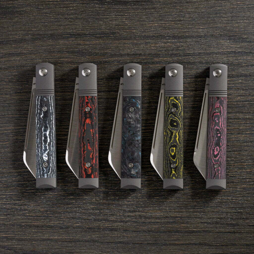 Thank You! knives for sale Thank You! knives for sale
