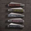 Jack Wolf Knives
