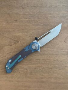 What is Aurora Knives? knives for sale