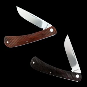 New Traditional Knives from RoseCraft Blades