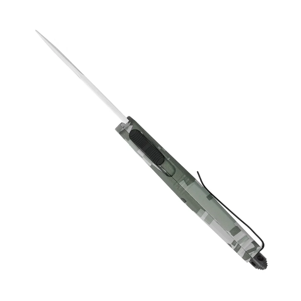 New CobraTec Knives knives for sale Cobra Tec SMALL FS-3 ARMY DIGI CAMO knives for sale