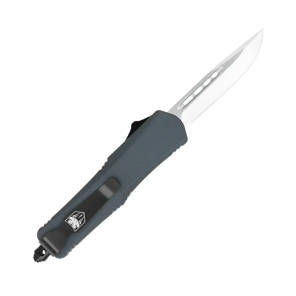 New CobraTec Knives knives for sale SMALL FS-3Gray knives for sale