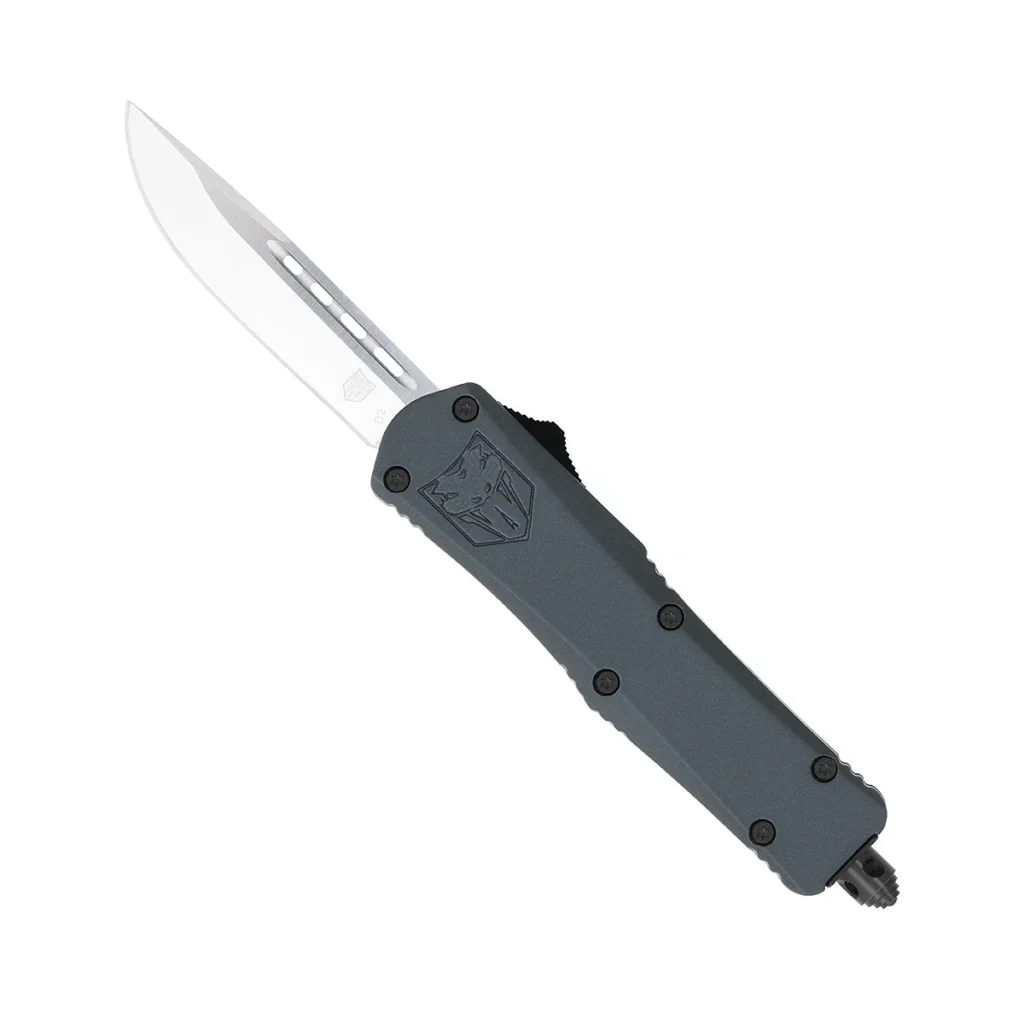 New CobraTec Knives knives for sale SMALL FS-3Gray knives for sale