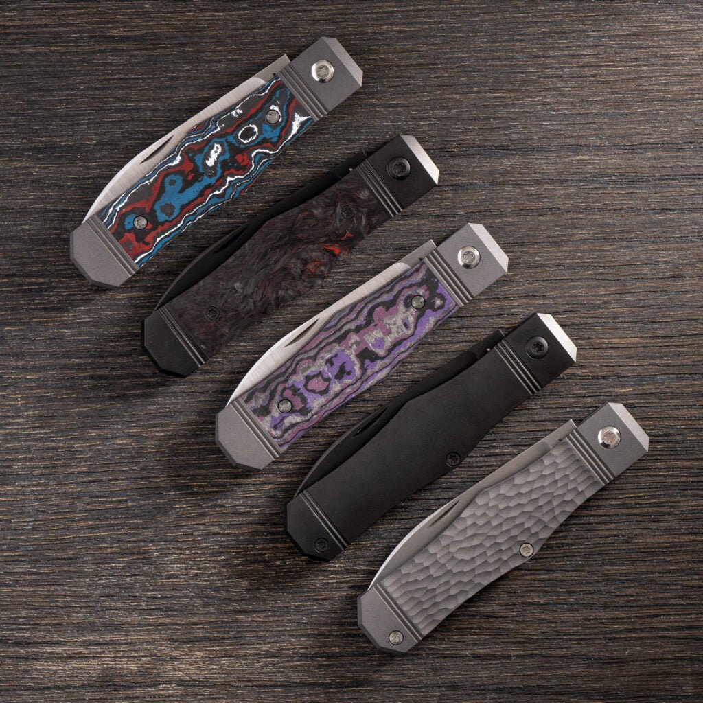 Celebrate Halloween with the Vampire Jack 2.0 knives for sale Celebrate Halloween with the Vampire Jack 2.0 knives for sale