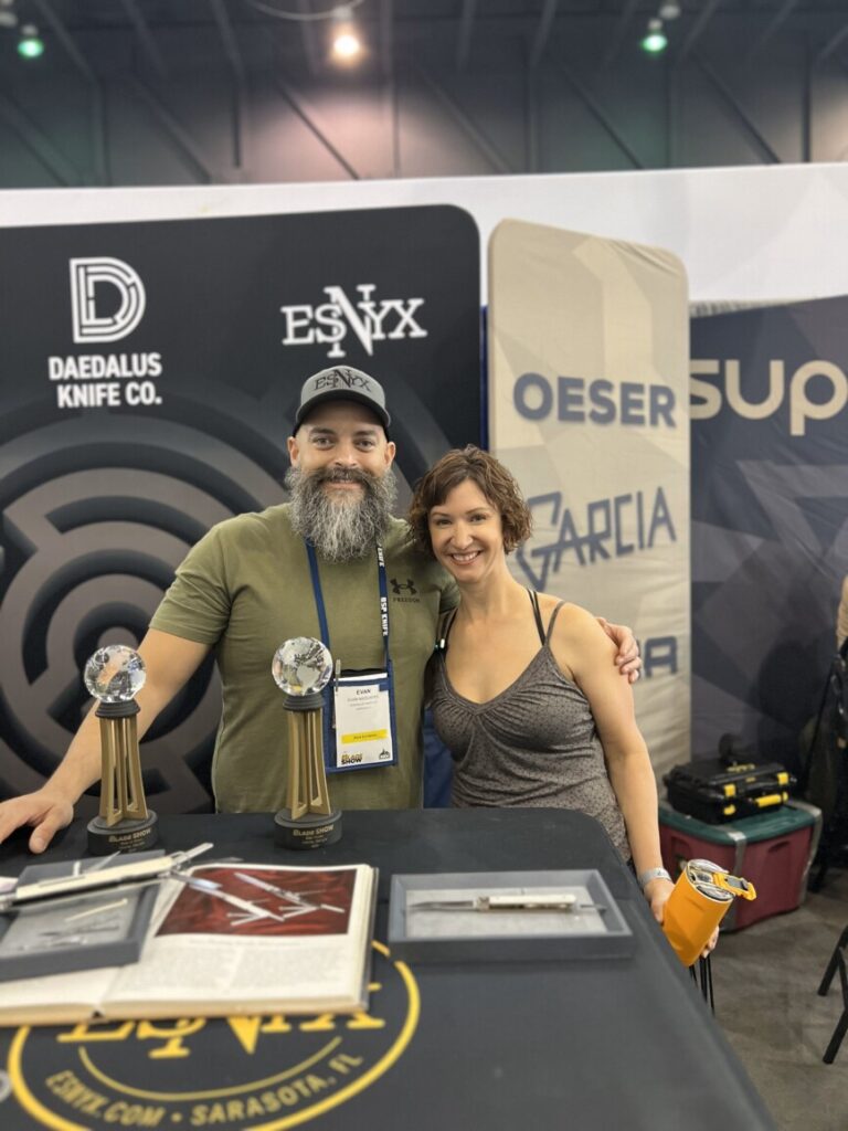 Blade Show 2024 Recap knives for sale Blade Show 2024 Recap knives for sale