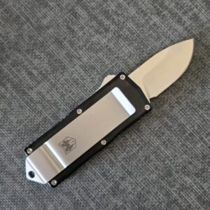 CobraTec Knives OTF Money Clip