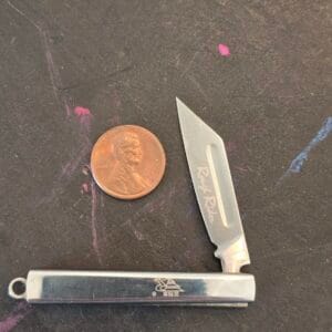 Rough Rider Tiny Folder
