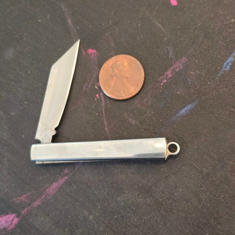 Rough Rider Tiny Folder
