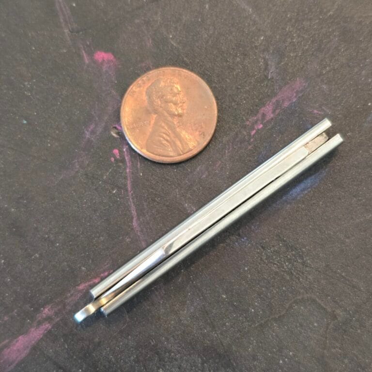 Rough Rider Tiny Folder