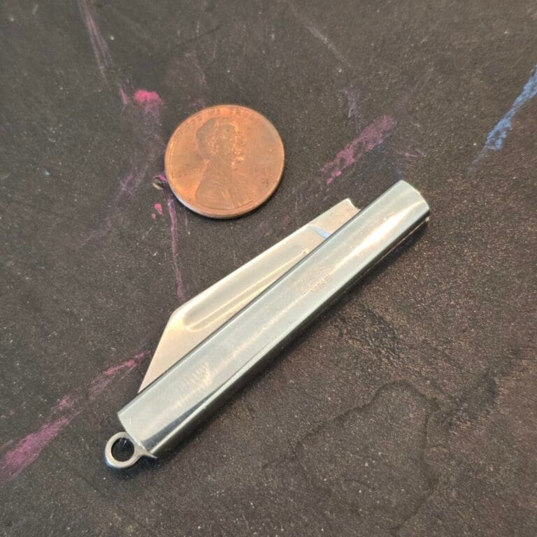 Rough Rider Tiny Folder