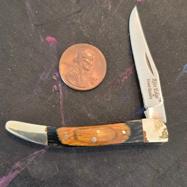 Rite Edge Tiny Toothpick