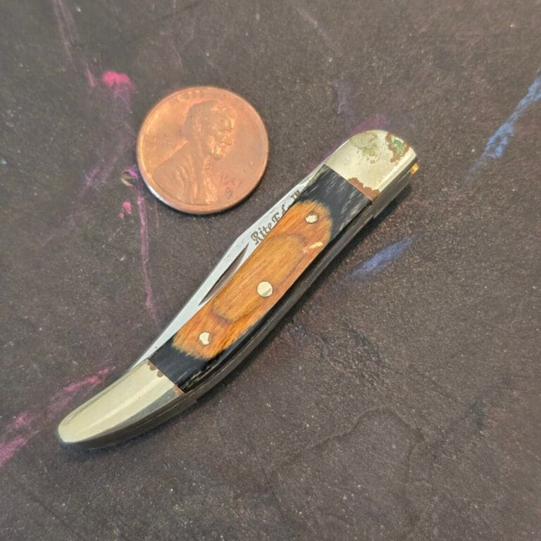 Rite Edge Tiny Toothpick