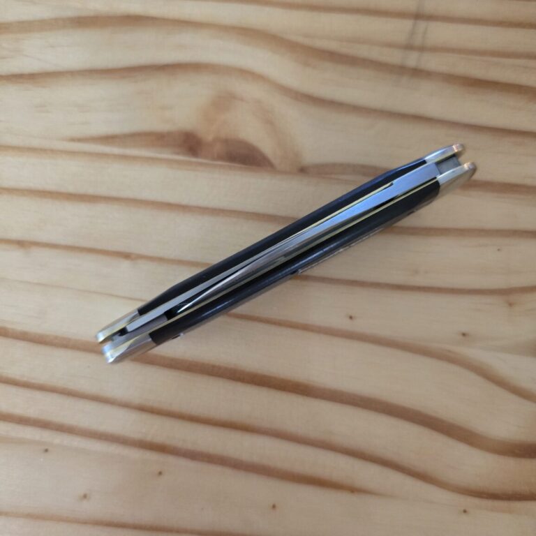 Great Eastern Cutlery #380225 Rosedale Richlite 1 of 21