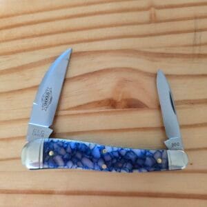 Great Eastern Cutlery #380225 Spring Ice Out Acrylic 1 of 29
