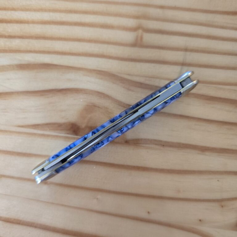 Great Eastern Cutlery #380225 Spring Ice Out Acrylic 1 of 29