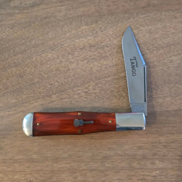 Great Eastern Cutlery #971119 Coffe House Acrylic "S" 1 of 22