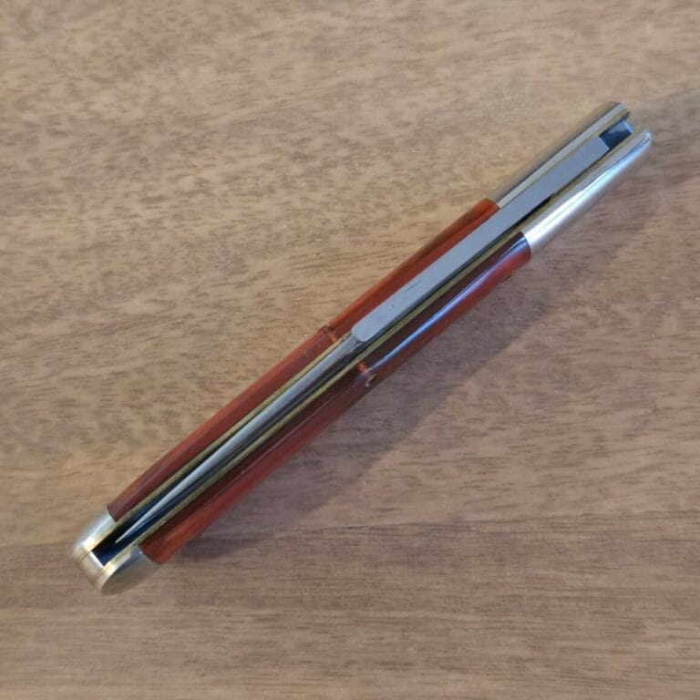 Great Eastern Cutlery #971119 Coffe House Acrylic "S" 1 of 22
