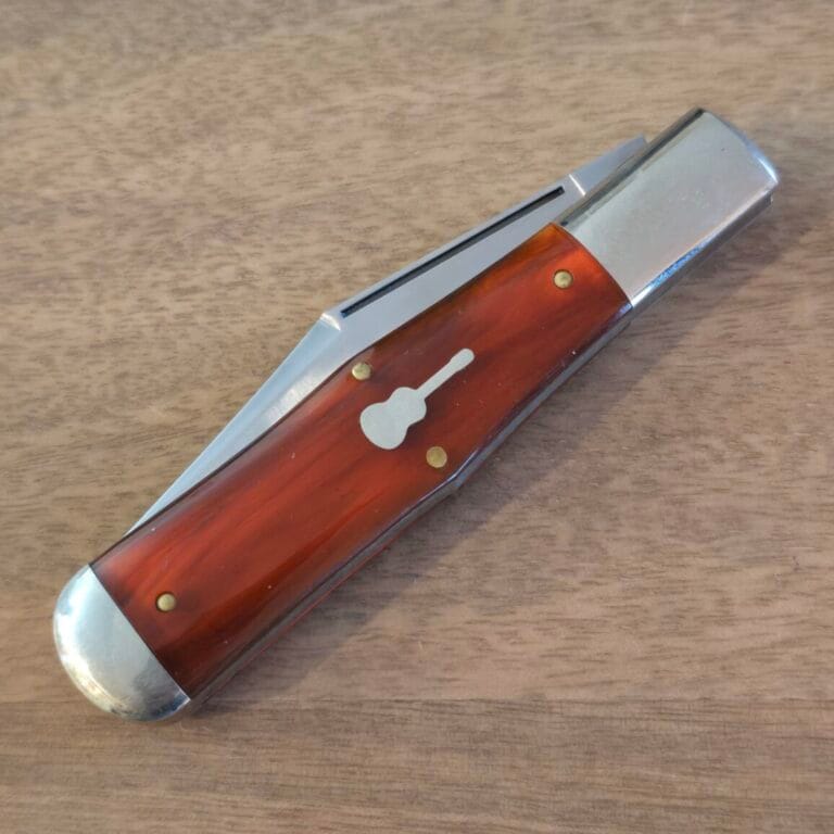 Great Eastern Cutlery #971119 Coffe House Acrylic "S" 1 of 22