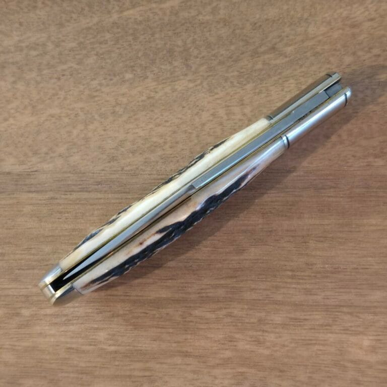 Great Eastern Cutlery #976119 Sambar Stag