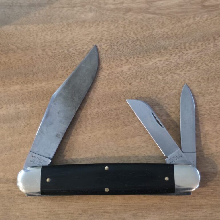 Great Eastern Cutlery #981316 W Kingwood