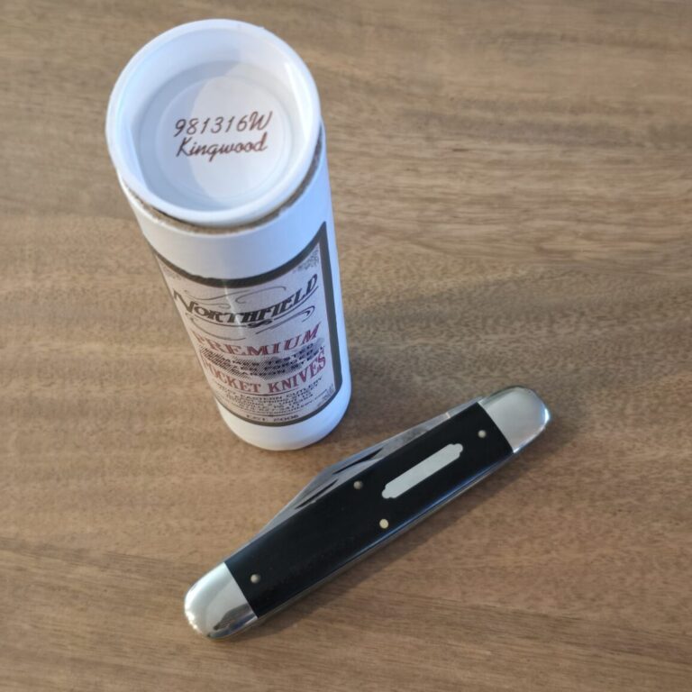 Great Eastern Cutlery #981316 W Kingwood