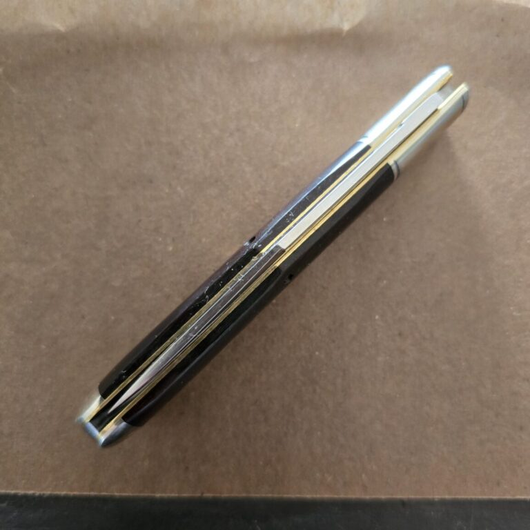 Great Eastern Cutlery #976119 African Blackwood