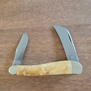 Cultured Artistry Collection Titusville Cutlery Co. Mammoth
