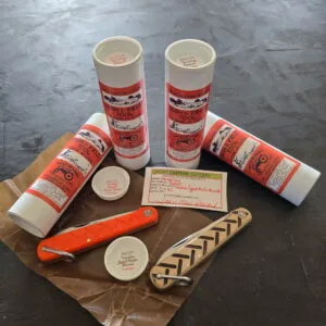 GEC #96 assortment