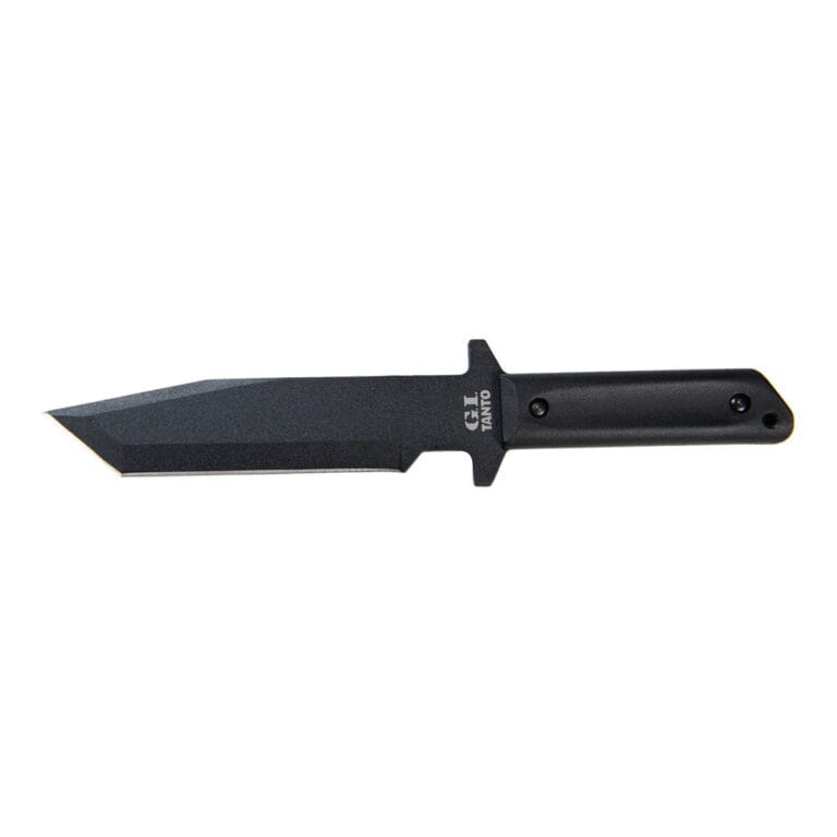 Cold Steel #80PGTK G.I. TANTO