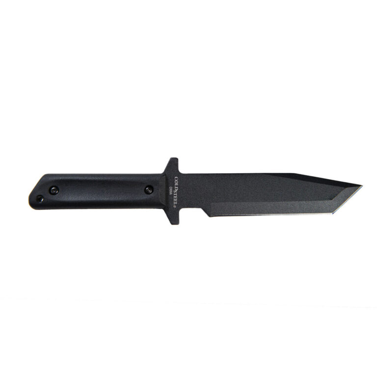 Cold Steel #80PGTK G.I. TANTO