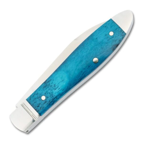 RoseCraft Blades Tanasi Lake Teardrop RCT017