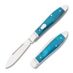 RoseCraft Blades Tanasi Lake Teardrop RCT017 knife for sale