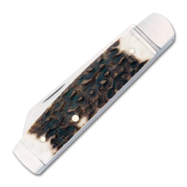 RoseCraft Blades Sweetwater Creek Senator Stag RCT021-STG knives for sale