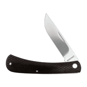 RoseCraft Blades Overall Creek Farm Hand Black Sandalwood RCT022-BSW