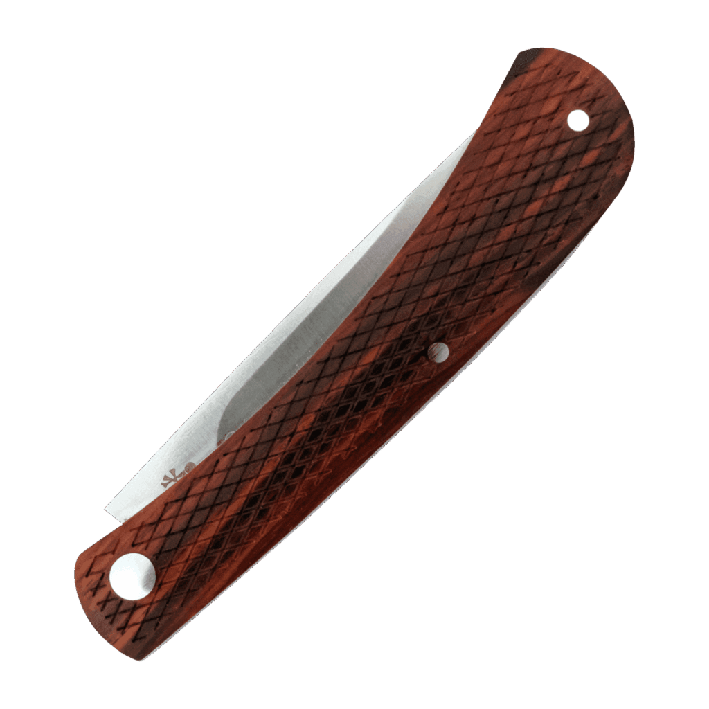 RoseCraft Blades Overall Creek Farm Hand Yellow Sandalwood RCT022-YSW – gallery image 5