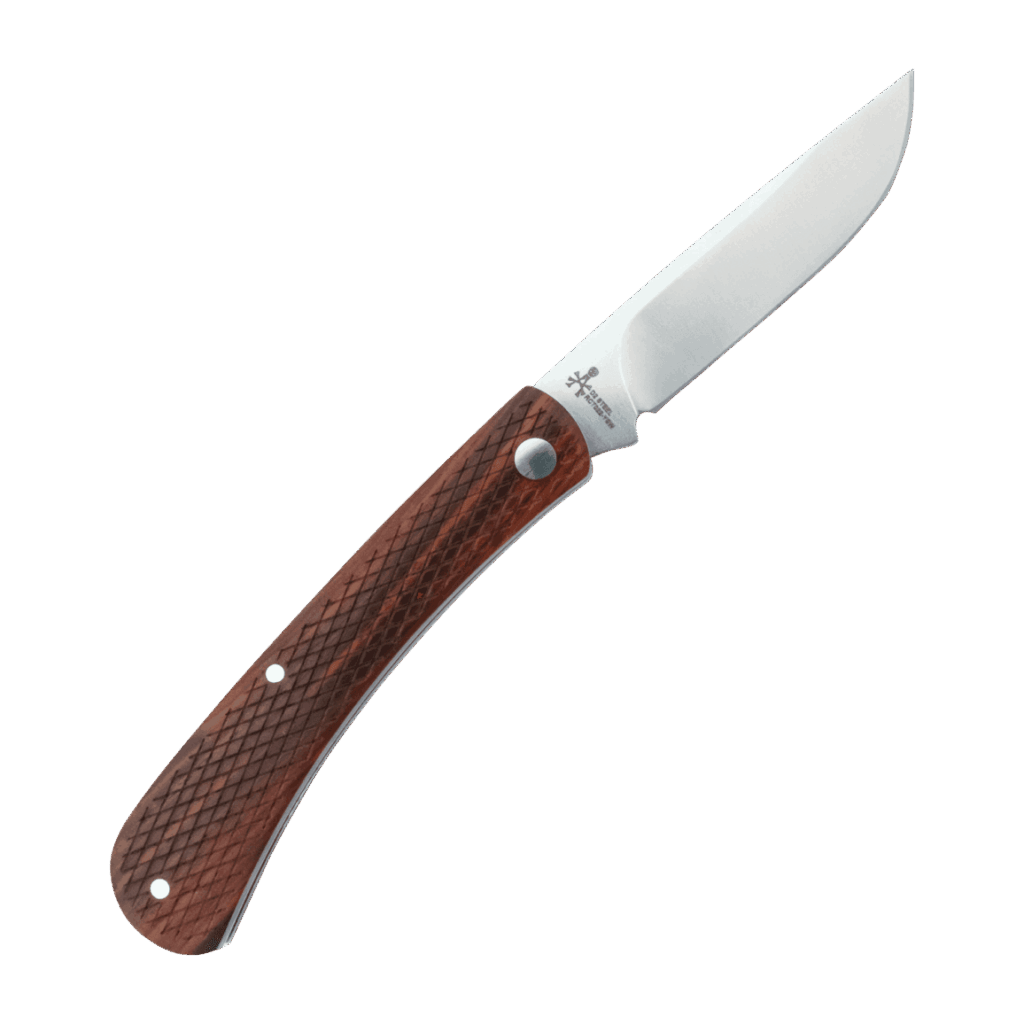 RoseCraft Blades Overall Creek Farm Hand Yellow Sandalwood RCT022-YSW – gallery image 4