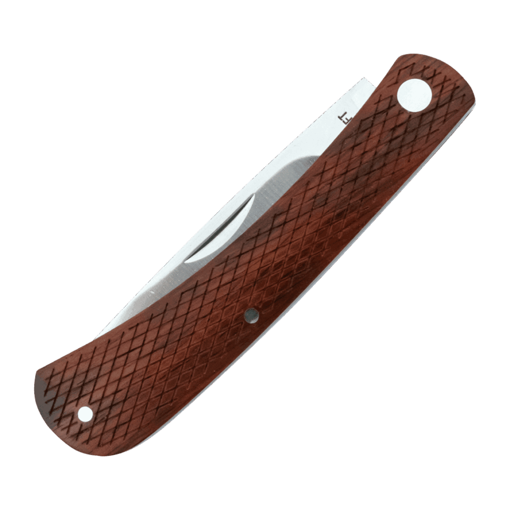 RoseCraft Blades Overall Creek Farm Hand Yellow Sandalwood RCT022-YSW – gallery image 6