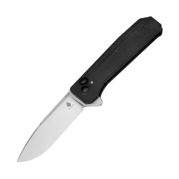 Kizer Brat 154CM Blade Integral G10 Handle V3630C1 knives for sale