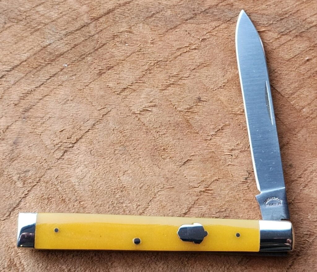 Queen Cutlery Doctors Knife – gallery image 2