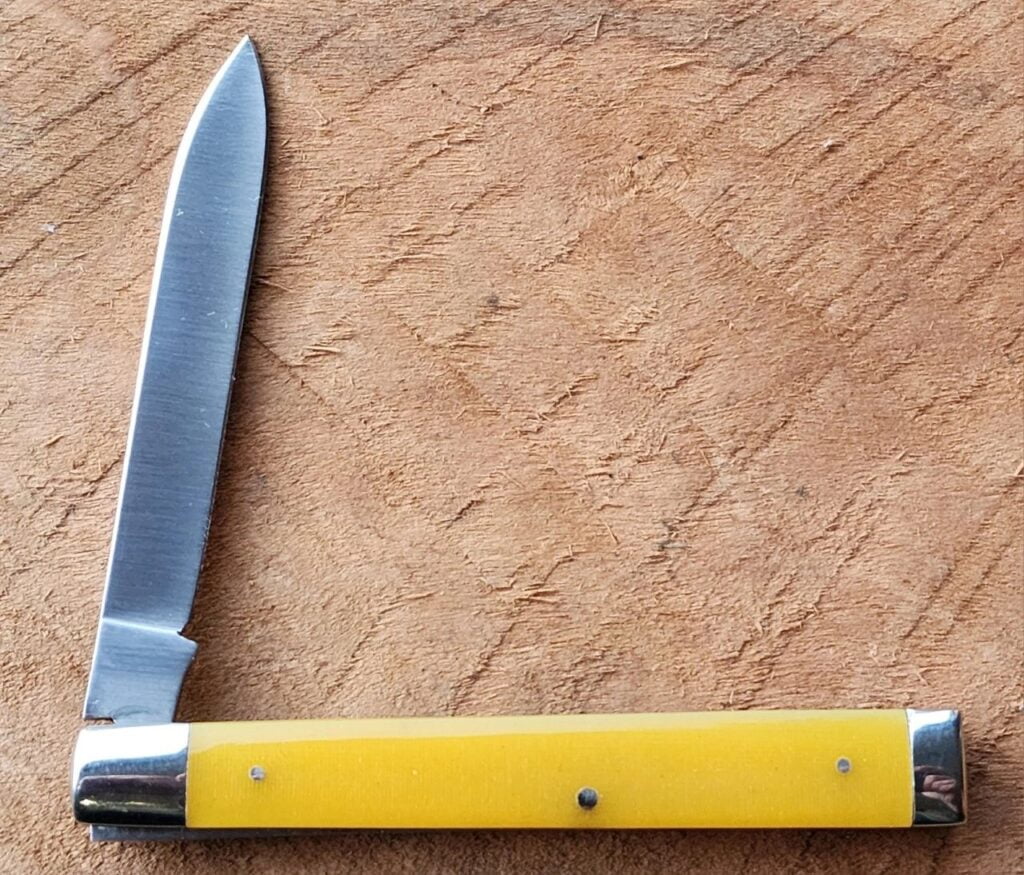 Queen Cutlery Doctors Knife – gallery image 5