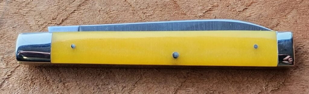 Queen Cutlery Doctors Knife – gallery image 3