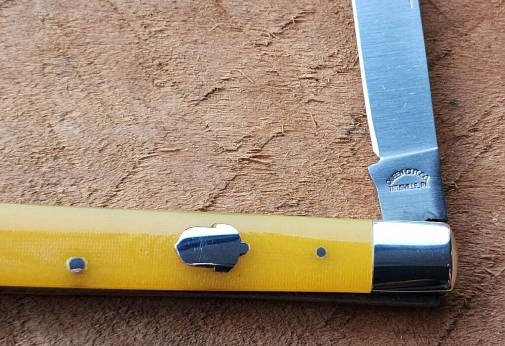 Queen Cutlery Doctors Knife – gallery image 4