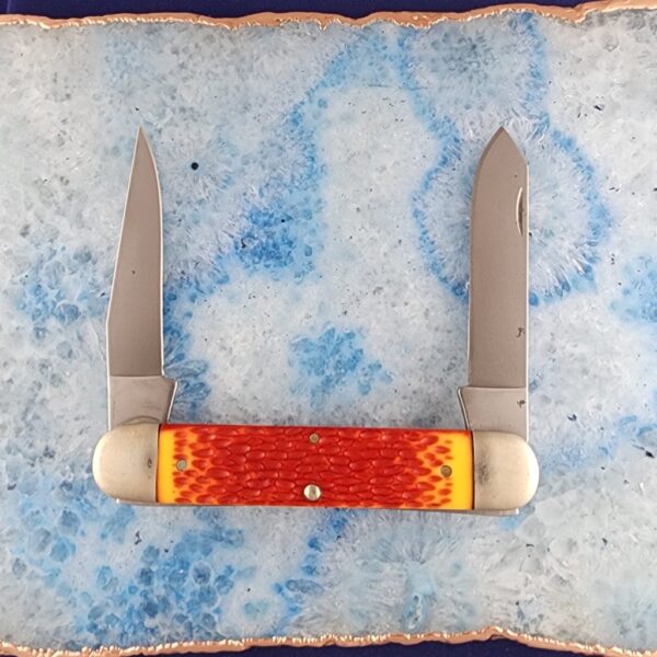 Remmington Bullet Knife Madison N.C. USA knives for sale